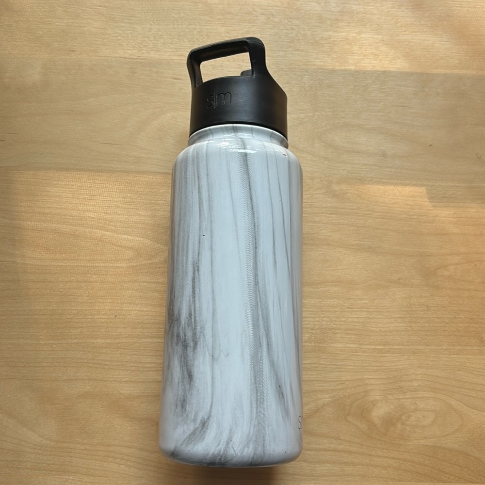 Simple Modern 32 oz. Stainless Steel Summit Tumbler and Boot